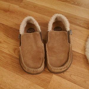 Lems Drifter Fur Shoes - Men's 6
